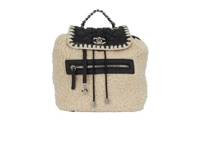 Coco Neige Backpack, front view